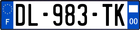 DL-983-TK