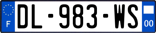 DL-983-WS