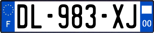 DL-983-XJ