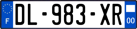 DL-983-XR