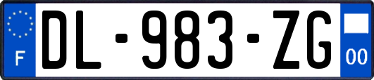 DL-983-ZG