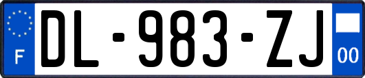 DL-983-ZJ