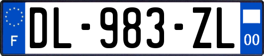 DL-983-ZL