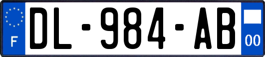 DL-984-AB