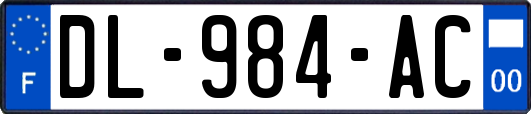 DL-984-AC