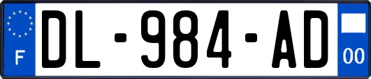 DL-984-AD