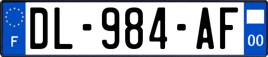 DL-984-AF