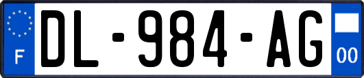 DL-984-AG