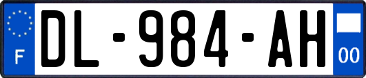 DL-984-AH