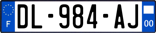 DL-984-AJ