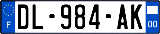 DL-984-AK