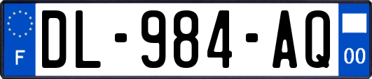 DL-984-AQ