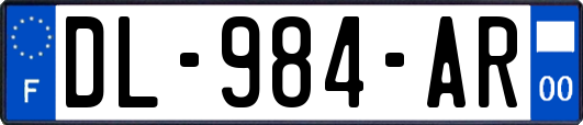 DL-984-AR