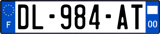 DL-984-AT