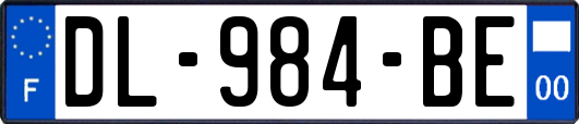 DL-984-BE