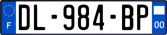 DL-984-BP