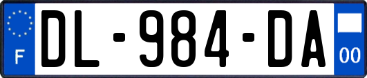 DL-984-DA