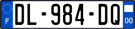 DL-984-DQ