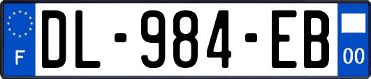 DL-984-EB