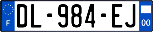 DL-984-EJ