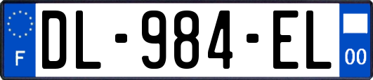 DL-984-EL