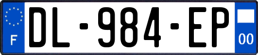 DL-984-EP