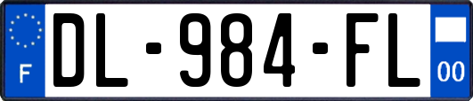 DL-984-FL