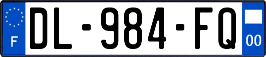 DL-984-FQ