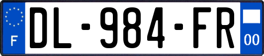 DL-984-FR