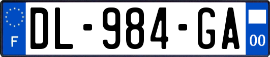 DL-984-GA