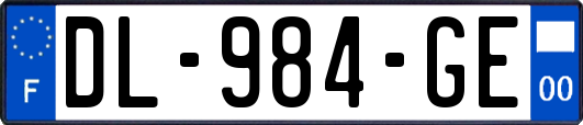 DL-984-GE