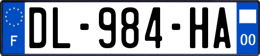 DL-984-HA