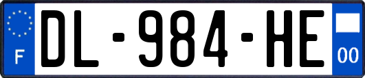 DL-984-HE