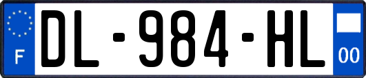 DL-984-HL