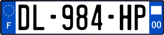 DL-984-HP