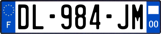 DL-984-JM