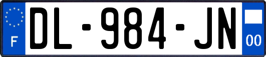 DL-984-JN