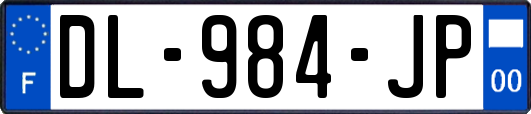 DL-984-JP