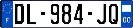 DL-984-JQ