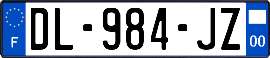 DL-984-JZ