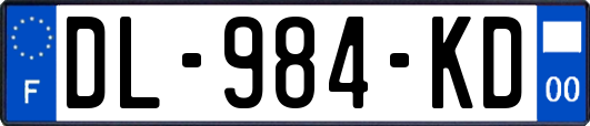 DL-984-KD