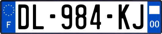 DL-984-KJ