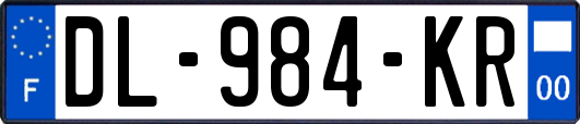 DL-984-KR