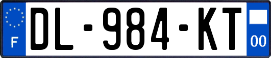 DL-984-KT