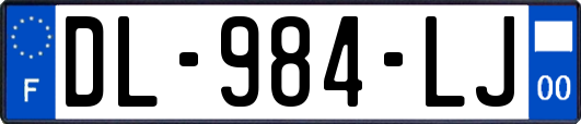 DL-984-LJ