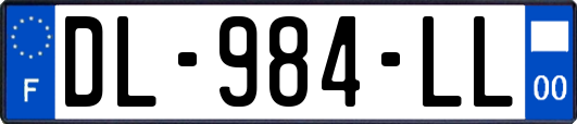 DL-984-LL