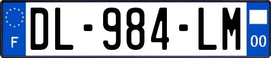 DL-984-LM