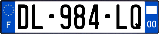 DL-984-LQ