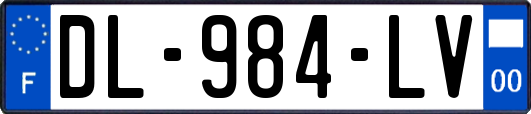 DL-984-LV