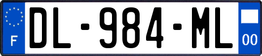 DL-984-ML